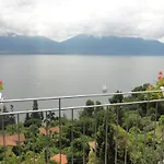 Apartament Casale Fe-wo - Con Vista