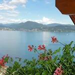 Casale Fe-wo - Con Vista * Cannero Riviera