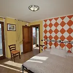 Casale Fe-Wo - Appartamenti Con Vista Lago Апартаменты