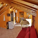 Apartament Casale Fe-wo - Con Vista Cannero Riviera