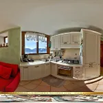Apartament Casale Fe-wo - Con Vista *