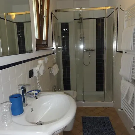 Apartment Casale Fe-Wo - Appartamenti Con Vista Lago