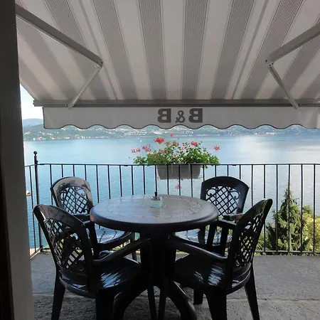 Casale Fe-wo - Con Vista דירה