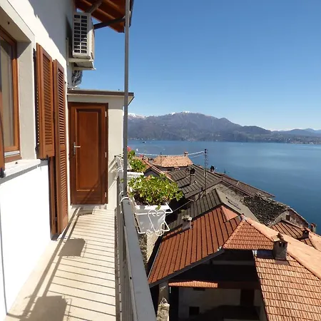 Apartamento Casale Fe-wo - Con Vista