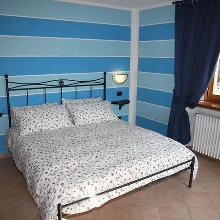 Casale Fe-Wo - Appartamenti Con Vista Lago Apartment *