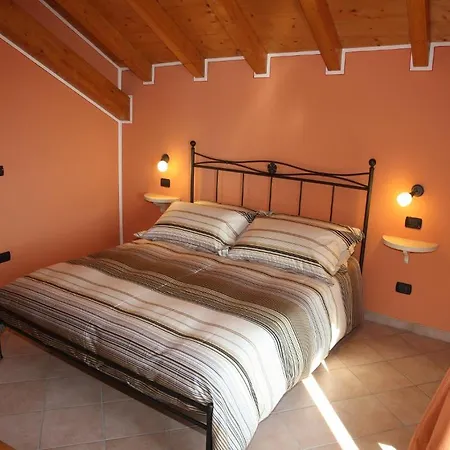Apartamento Casale Fe-wo - Con Vista