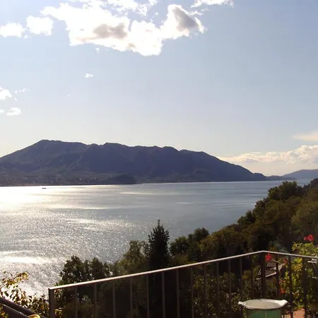 Casale Fe-Wo - Appartamenti Con Vista Lago *