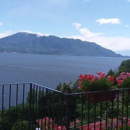 Casale Fe-Wo - Appartamenti Con Vista Lago Apartment