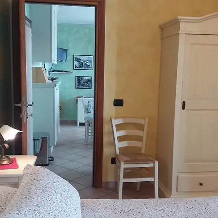 Casale Fe-wo - Con Vista Διαμέρισμα Cannero Riviera