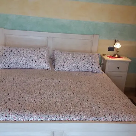 דירה Casale Fe-wo - Con Vista קנרו ריביירה