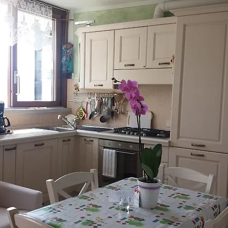 Apartment Casale Fe-Wo - Appartamenti Con Vista Lago