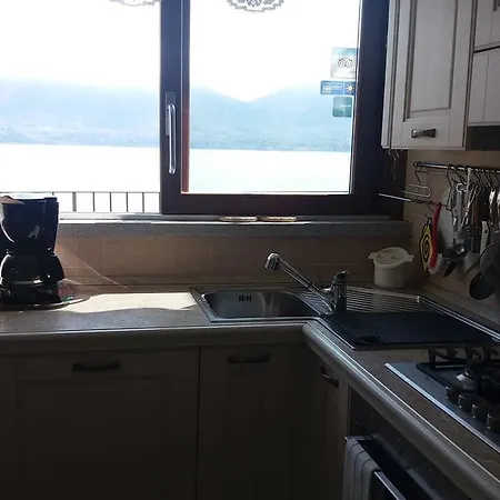 Casale Fe-Wo - Appartamenti Con Vista Lago Cannero Riviera