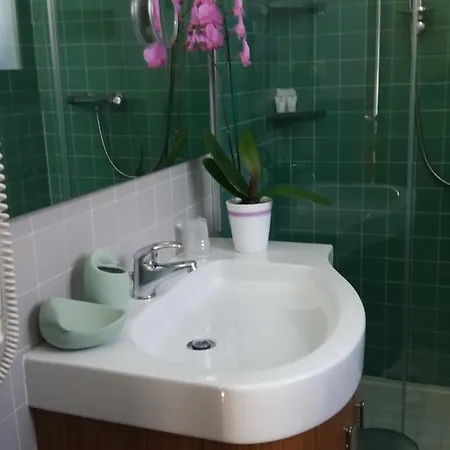 Casale Fe-Wo - Appartamenti Con Vista Lago Apartment *