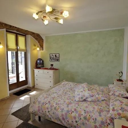 Apartment Casale Fe-Wo - Appartamenti Con Vista Lago *