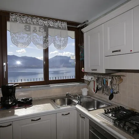 Casale Fe-wo - Con Vista Lägenhet