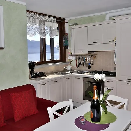 Lägenhet Casale Fe-wo - Con Vista