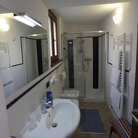 Casale Fe-Wo - Appartamenti Con Vista Lago