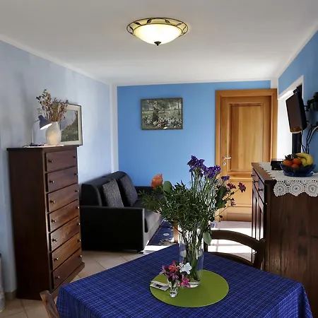 Casale Fe-Wo - Appartamenti Con Vista Lago Cannero Riviera