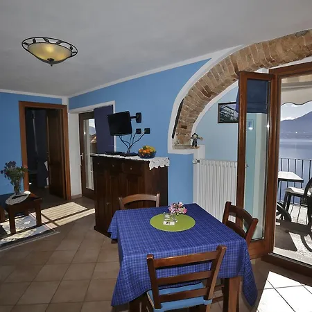 Apartment Casale Fe-Wo - Appartamenti Con Vista Lago