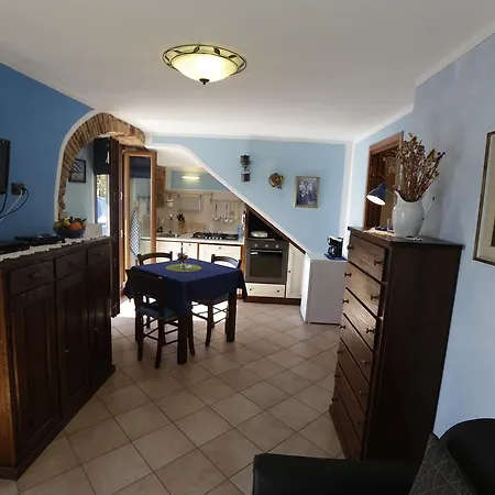 Casale Fe-Wo - Appartamenti Con Vista Lago