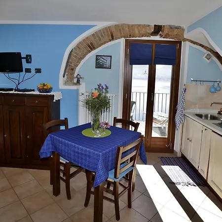 Casale Fe-Wo - Appartamenti Con Vista Lago Apartment