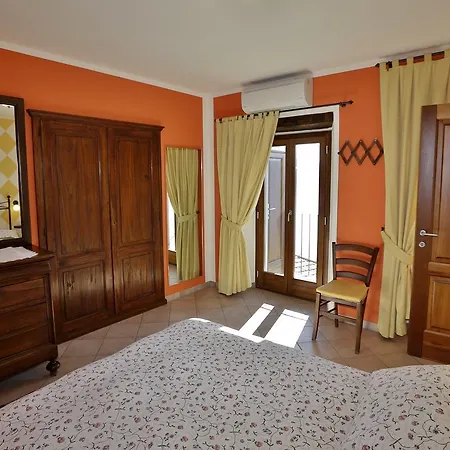 Apartment Casale Fe-Wo - Appartamenti Con Vista Lago Cannero Riviera