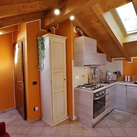 Casale Fe-Wo - Appartamenti Con Vista Lago