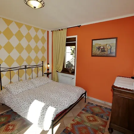 Casale Fe-wo - Con Vista *