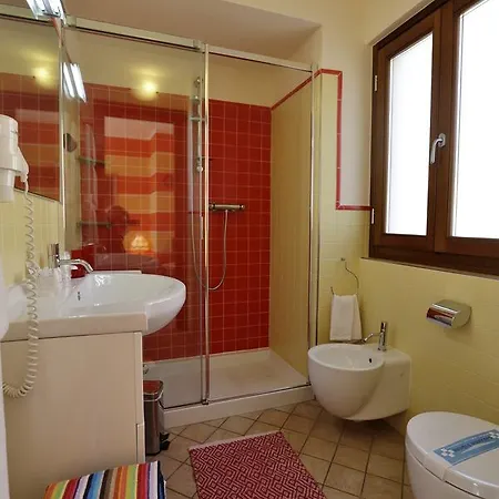 Casale Fe-Wo - Appartamenti Con Vista Lago * Cannero Riviera