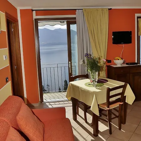 Apartment Casale Fe-Wo - Appartamenti Con Vista Lago *