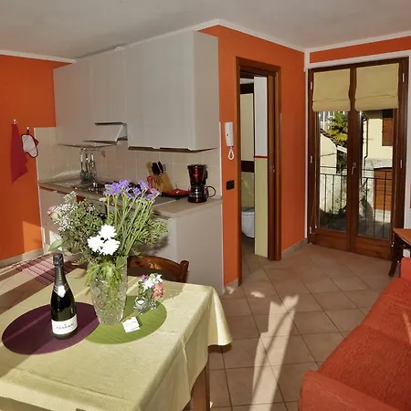 Casale Fe-wo - Con Vista *