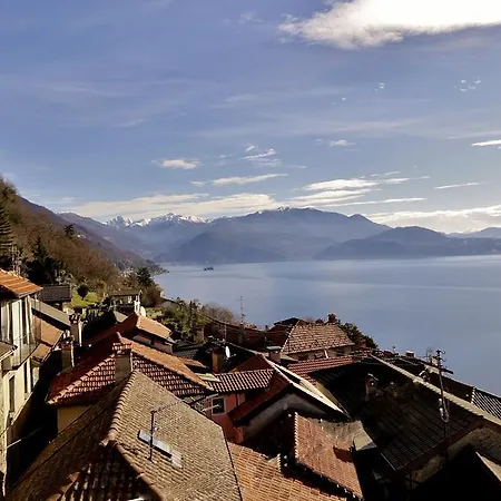 Casale Fe-Wo - Appartamenti Con Vista Lago *