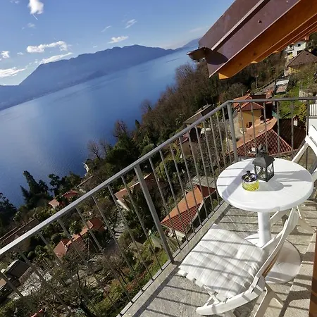 Casale Fe-Wo - Appartamenti Con Vista Lago *