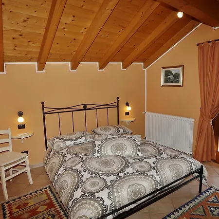 Appartement Casale Fe-wo - Con Vista