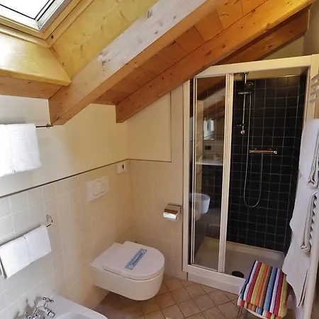 Casale Fe-Wo - Appartamenti Con Vista Lago