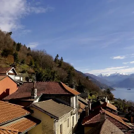 Casale Fe-Wo - Appartamenti Con Vista Lago Apartment *