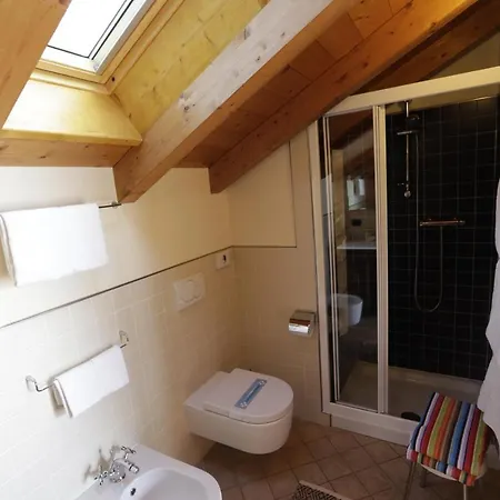 Casale Fe-wo - Con Vista * קנרו ריביירה