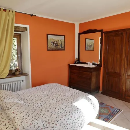 Casale Fe-Wo - Appartamenti Con Vista Lago *