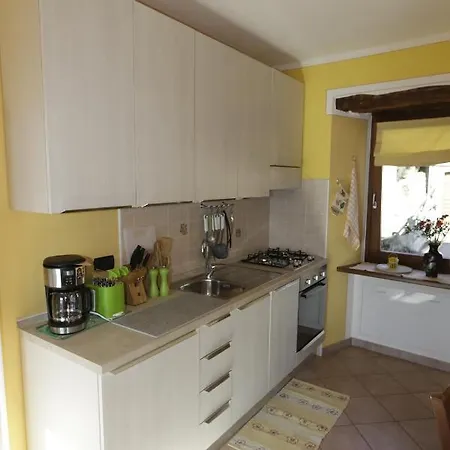 Apartment Casale Fe-Wo - Appartamenti Con Vista Lago